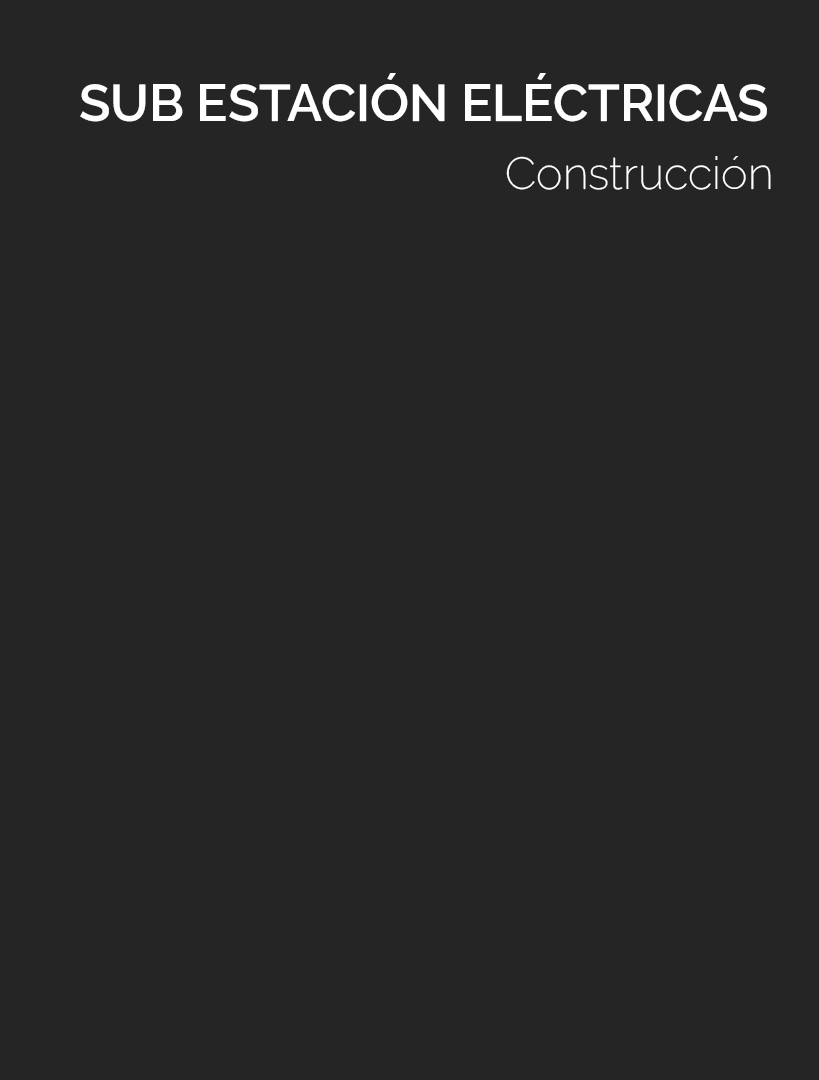 Construcción