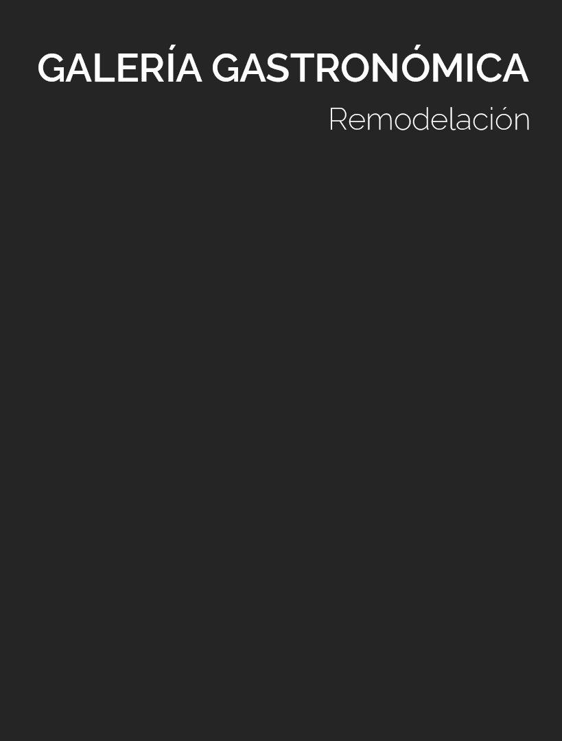 Gastronomia