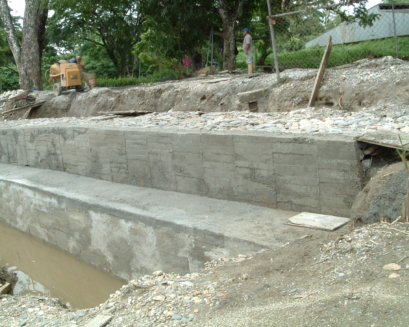 SEAGRAM GAVION-5